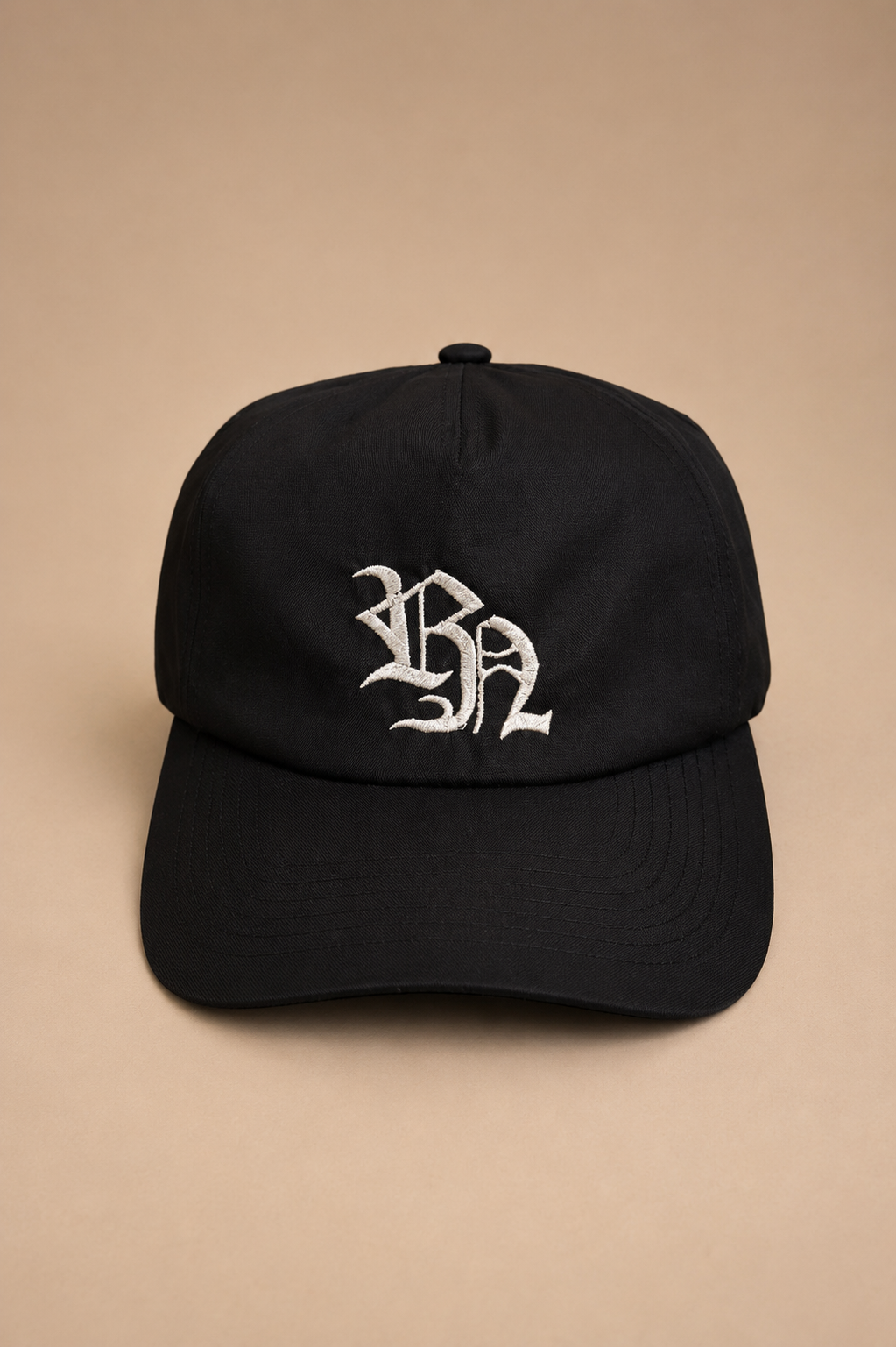 TRUCKER WHITE