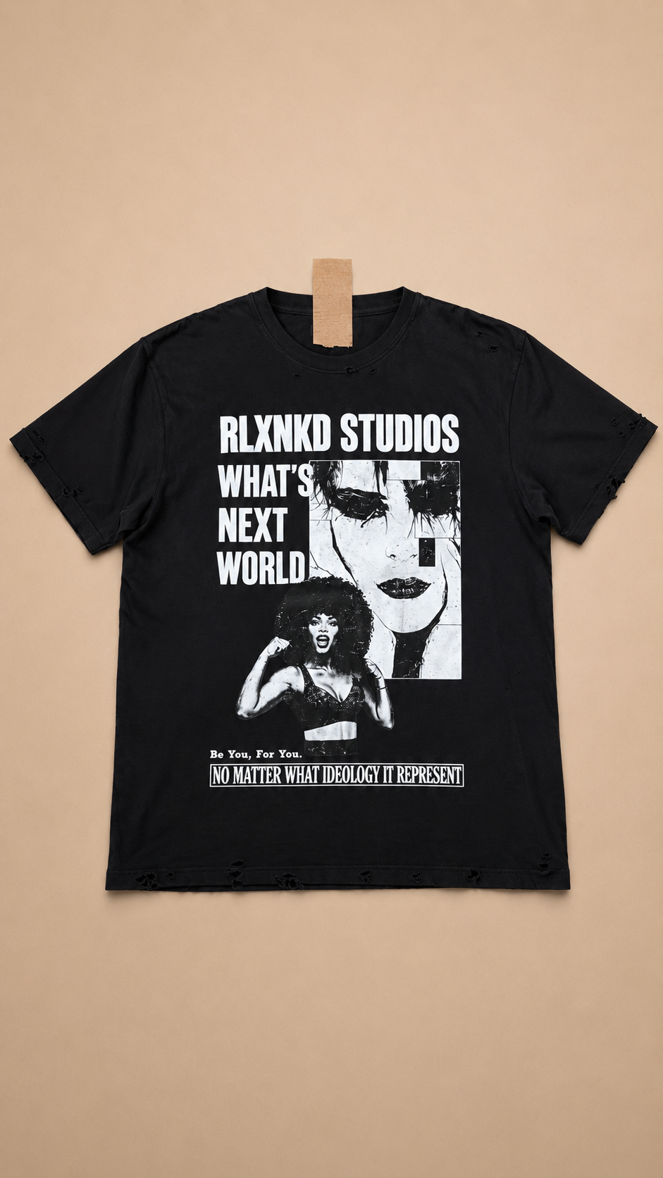 WHAT'S NEXT WORLD