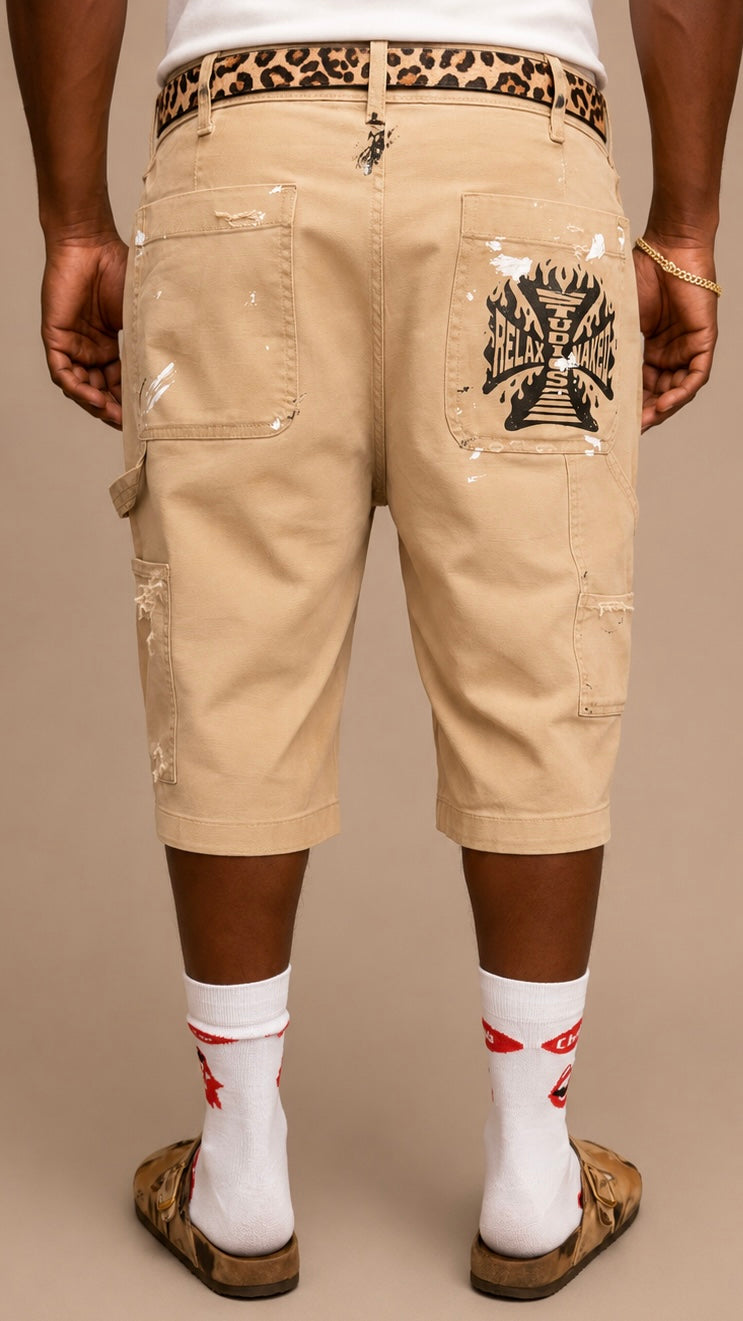 BURNING FREEDOM WORKWEAR